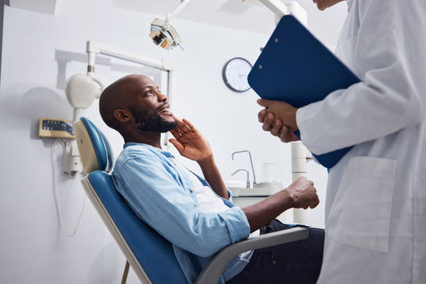 Best Emergency Dental Care for Broken or Chipped Teeth in Summit, IL
