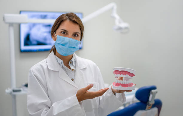 Best Urgent Care for Lost Fillings or Crowns in Summit, IL
