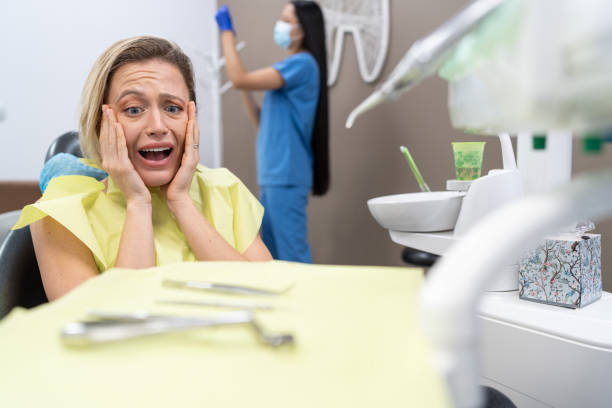 Best Emergency Treatment for Dental Infections or Abscesses in Summit, IL